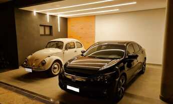 Imagem 5: LINDA CASA DE 405M² NO RESIDENCIAL VILLAGE IPANEMA I!!!