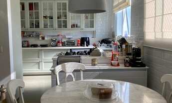 Imagem 2: LINDO APARTAMENTO DE 284M² THE PENTHOUSES TAMBORÉ!!!