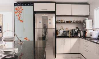 Imagem 7: LINDA CASA DE 310M² NO IBITI ROYAL PARK!!!