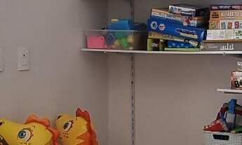 Imagem 7: Casa com 4 Suítes no Condomínio Residencial Alphaville Nova Esplanada 1