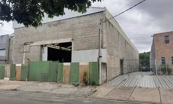 Imagem: GALPÃO COMERCIAL DE 842M² NO JARDIM ANA