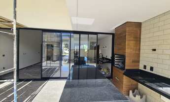 Imagem 5: LINDA CASA DE 225M² NO RESIDENCIAL VILLA VERONA!!!