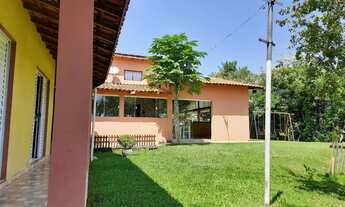 Imagem 4: LINDA CHÁCARA DE 1000M² EM ARAÇOIABA DA SERRA!!!!