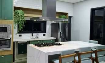 Imagem 7: LINDA CASA DE 405M² NO RESIDENCIAL VILLAGE IPANEMA I!!!