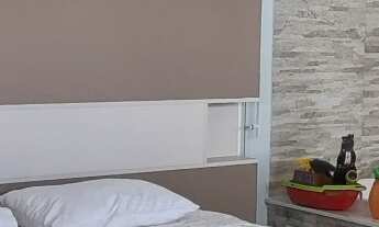 Imagem 5: Casa com 4 Suítes no Condomínio Residencial Alphaville Nova Esplanada 1