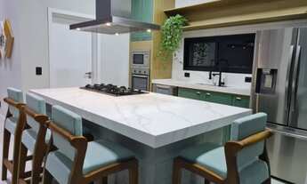 Imagem 6: LINDA CASA DE 405M² NO RESIDENCIAL VILLAGE IPANEMA I!!!