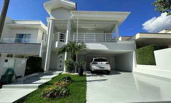 Imagem: LINDA CASA DE 310M² NO IBITI ROYAL PARK!!!