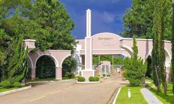 Imagem 3: LINDO SOBRADO DE 237M² NO CONDOMINÍO BELVEDERE 2!!