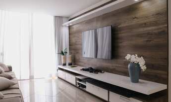 Imagem 4: LINDA CASA DE 310M² NO IBITI ROYAL PARK!!!