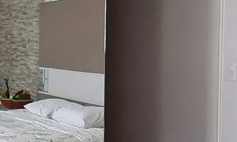 Imagem 4: Casa com 4 Suítes no Condomínio Residencial Alphaville Nova Esplanada 1