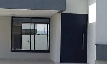 Imagem: Linda Casa no Condomínio Alphaville Nova