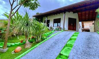 Imagem: Charmosa Casa no Coração de Piedade