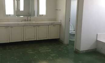 Imagem 5: Sobrado para locação no Residencial 05