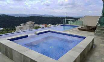 Imagem 4: LINDA CASA NO CONDOMINIO GENESIS 2 - Santana de Parnaíba