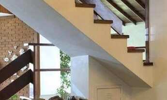 Imagem 3: Excelente Casa No Alphaville Residencial 10 - Santana de Parnaiba