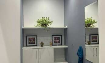 Imagem 3: Apartamento de 110m² no Condominio Spazio Splendido