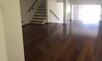 Imagem: Sobrado para venda e locação no Residencial