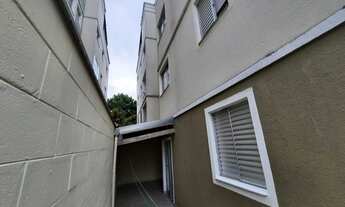 Imagem: Apartamento 2 dormitórios 56m² para venda