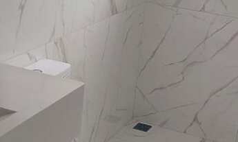 Imagem 2: Casa Encantadora em Alphaville Nova Esplanada 3: 3 Suítes, Pé Direito Duplo. Localização