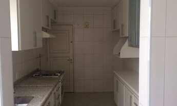 Imagem 7: COBERTURA DUPLEX COM 264m² NO EDIFICIO REGINA - BARUERI SP