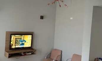 Imagem 3: Casa Térrea com Charme e Conforto no Condomínio Reserva Ipanema