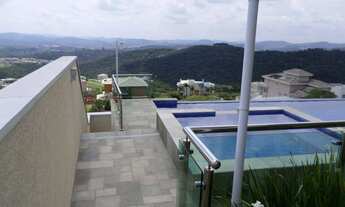 Imagem 5: LINDA CASA NO CONDOMINIO GENESIS 2 - Santana de Parnaíba