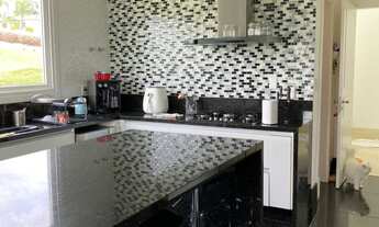 Imagem 4: Sobrado para venda e locação no condomínio Genesis 2