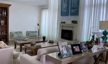 Imagem: Sobrado para venda e locação no condomínio