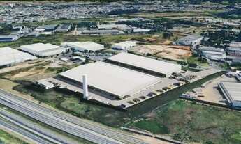 Imagem: Galpões com total infra estrutura em Guarulhos