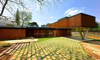 Imagem: Casa à venda condomínio Lago Azul