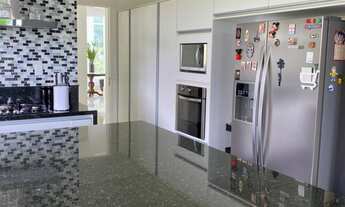 Imagem 5: Sobrado para venda e locação no condomínio Genesis 2