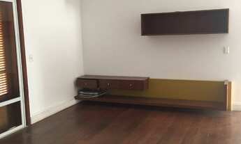 Imagem 2: Sobrado para locação no Residencial 05