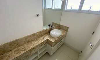 Imagem 6: Casa 3 dormitórios 296m² Condomínio Lago da Serra Aceita Permuta