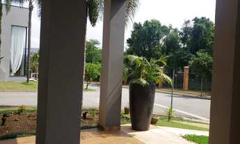 Imagem 7: Casa à venda em Condomínio Alphaville Burle Marx