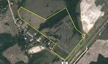 Imagem: Oportunidade única de area com 165.000m²