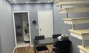 Imagem: Apartamento de 110m² no Condominio Spazio