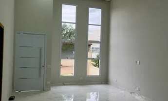 Imagem 4: Casa Térrea de 3 Quartos no Condomínio Flamboyant, Porto Feliz-SP, com Segurança 24 Horas