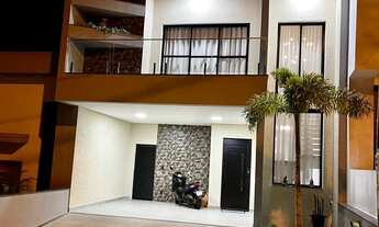 Imagem 2: Sobrado Exclusivo no Horto Florestal Villagio: Luxo, Espaço e Conforto em Um Só Lugar