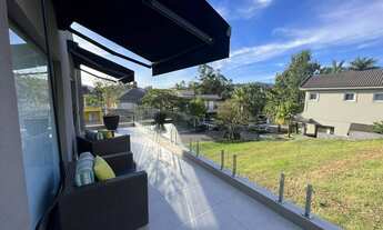 Imagem: Linda Casa No Condomínio Melville - Santana