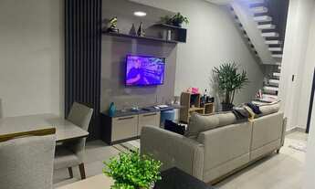 Imagem 5: Sobrado Exclusivo no Horto Florestal Villagio: Luxo, Espaço e Conforto em Um Só Lugar