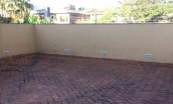 Imagem 4: Sobrado para locação no Residencial 05