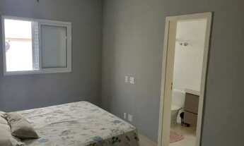 Imagem 5: Casa Térrea com Charme e Conforto no Condomínio Reserva Ipanema