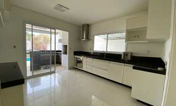 Imagem 7: Casa 3 dormitórios 296m² Condomínio Lago da Serra Aceita Permuta