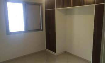 Imagem 4: COBERTURA DUPLEX COM 264m² NO EDIFICIO REGINA - BARUERI SP