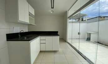 Imagem 7: Excelente Casa de 100M² no Condomínio Horto Florestal I Para Venda e Locação