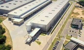 Imagem 3: Galpão com total infra estrutura em Master Business Park - Jundiaí/SP (VALOR SOB CONSULTA