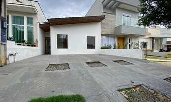 Imagem: Excelente Casa de 100M² no Condomínio