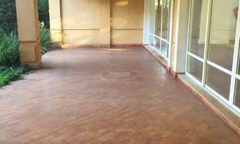 Imagem: Sobrado para locação no Residencial 05