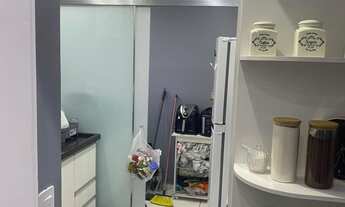 Imagem 5: Apartamento de 110m² no Condominio Spazio Splendido