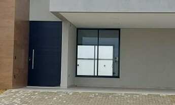 Imagem: Casa Encantadora em Alphaville Nova Esplanada